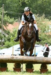 Emily vom Hübelihof